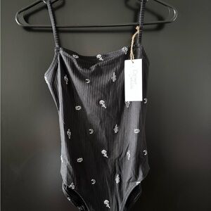NWT Urban Outfitters Small One Piece Swim Suit
